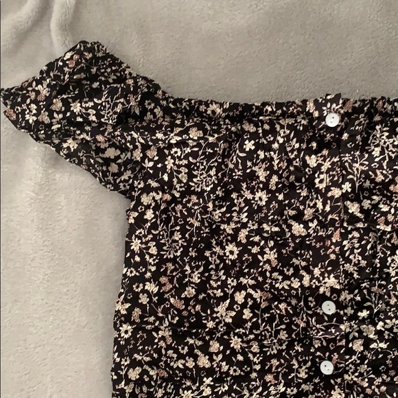 Cara Mini Dress - Picture 4 of 7